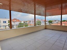 Yuzbasioglu Apart Otel