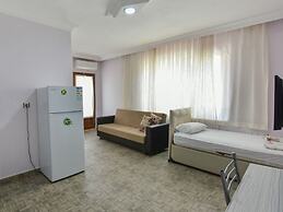 Yuzbasioglu Apart Otel