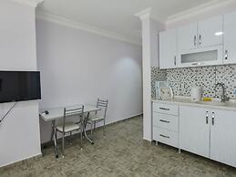 Yuzbasioglu Apart Otel