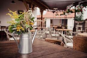 Pension Zwicker