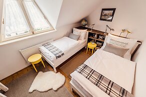 Pension Zwicker