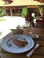 Pension Zwicker