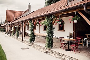 Pension Zwicker