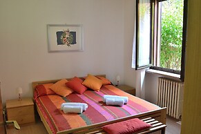 Residence Ai Vigneti With Pool