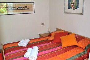 Residence Ai Vigneti With Pool