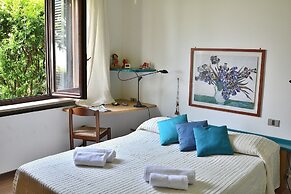 Residence Ai Vigneti With Pool