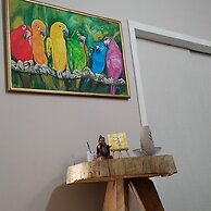Pousada da Gi