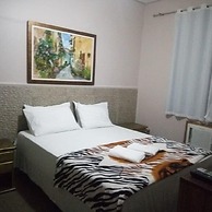 Pousada da Gi