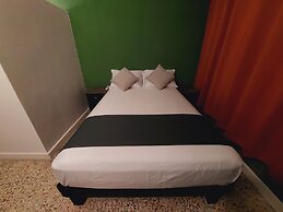 Casa de Huéspedes Juanita