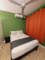 Casa de Huéspedes Juanita