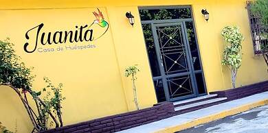 Casa de Huéspedes Juanita