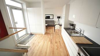 Óm Apartments