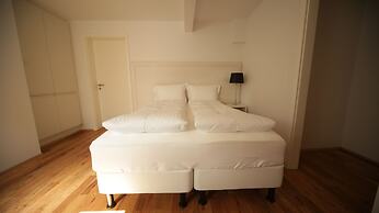 Óm Apartments