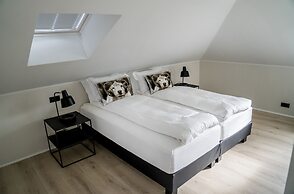 Óm Apartments