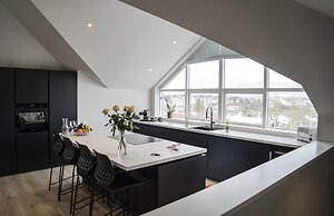 Óm Apartments