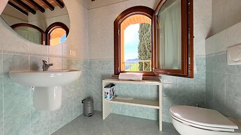 Borgo del Silenzio