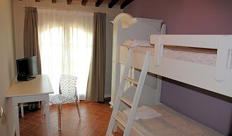 Borgo del Silenzio