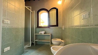 Borgo del Silenzio