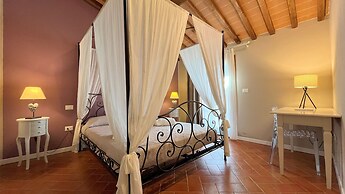 Borgo del Silenzio