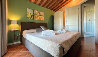 Borgo del Silenzio