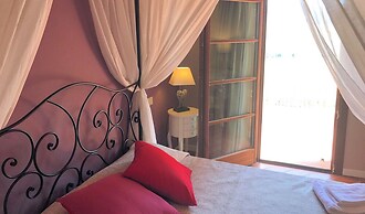 Borgo del Silenzio