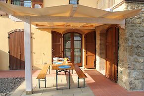 Borgo del Silenzio