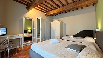 Borgo del Silenzio