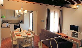 Borgo del Silenzio