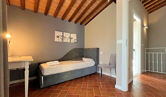 Borgo del Silenzio