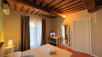 Borgo del Silenzio