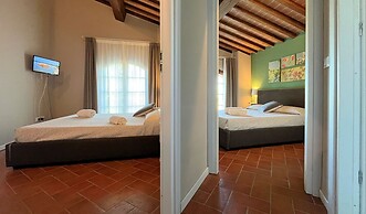 Borgo del Silenzio