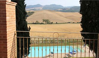 Borgo del Silenzio