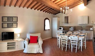 Borgo del Silenzio