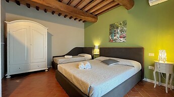 Borgo del Silenzio