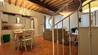 Borgo del Silenzio