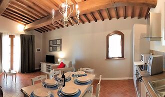 Borgo del Silenzio