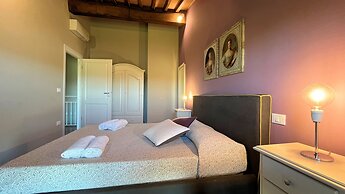 Borgo del Silenzio