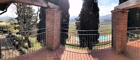 Borgo del Silenzio