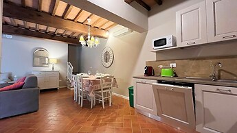 Borgo del Silenzio