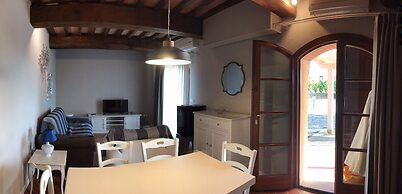 Borgo del Silenzio