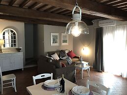 Borgo del Silenzio