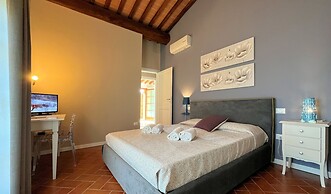 Borgo del Silenzio
