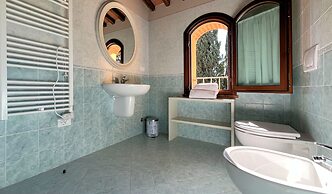 Borgo del Silenzio