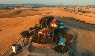 Borgo del Silenzio