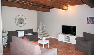 Borgo del Silenzio