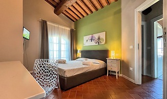 Borgo del Silenzio