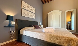 Borgo del Silenzio