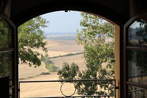 Borgo del Silenzio