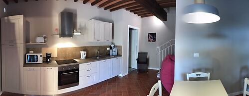 Borgo del Silenzio