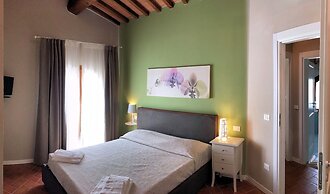Borgo del Silenzio